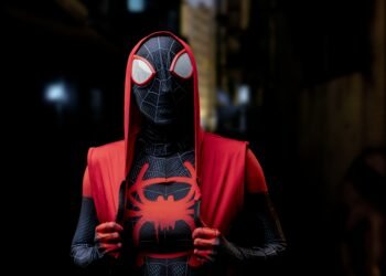 Spidey Senses and Street Style: The Fashion Phenomenon of 'Spider-Man: Brand New Day'