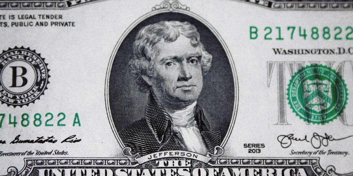 Rising Inflation Proves America Is Broke as Prices Continue to Climb