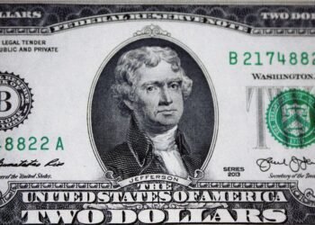 ​Rising Inflation Proves America Is Broke as Prices Continue to Climb