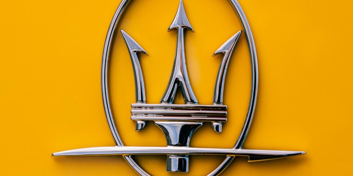 Maserati Ordered To Pay Grammy Winner Black Coffee $438,000 Over Undelivered Car
