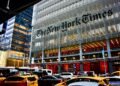 Freelance New York Times Reporter Drawn Into US Leak Probe Over North Korea Mission