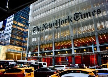 Freelance New York Times Reporter Drawn Into US Leak Probe Over North Korea Mission