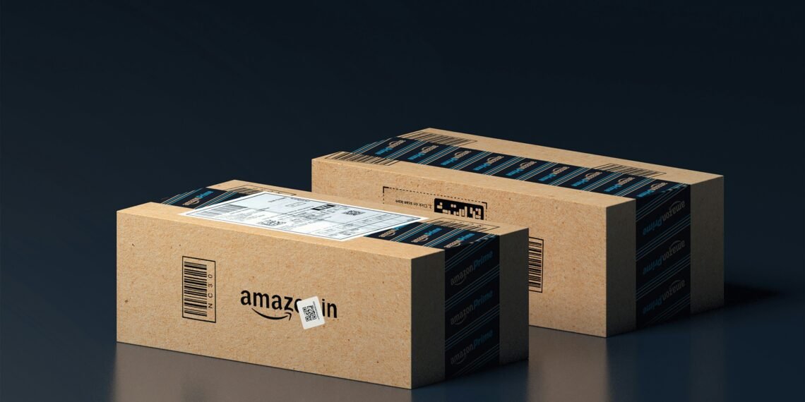 Atlanta Couple Sentenced for Defrauding Amazon of Nearly $10 Million