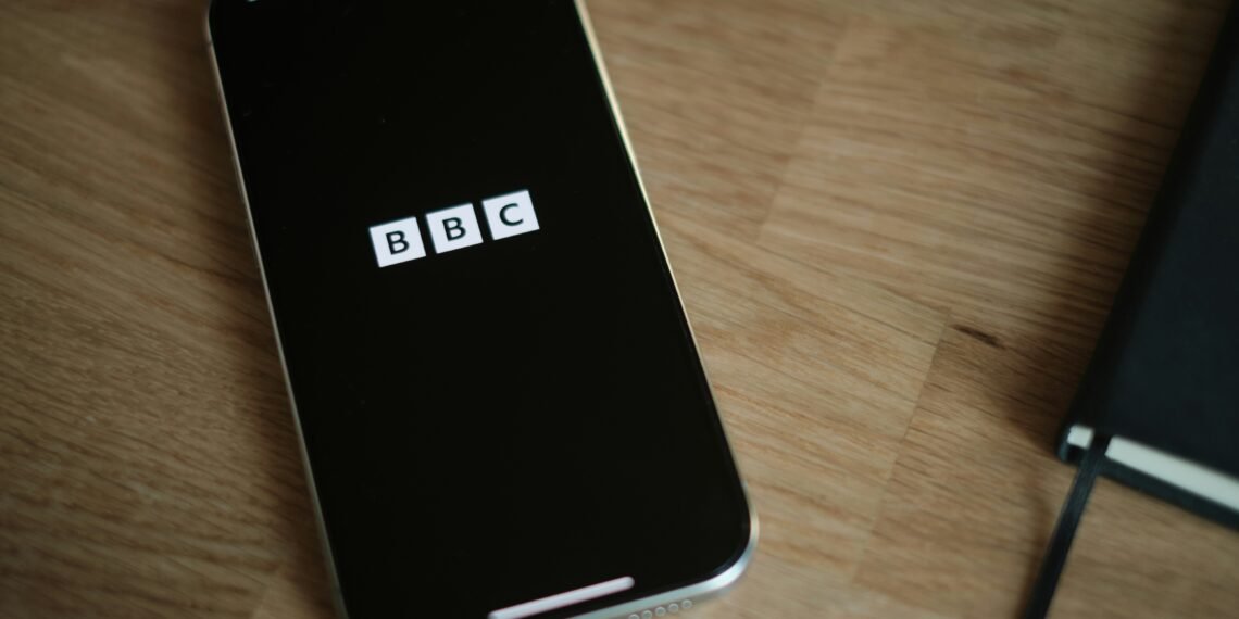 US Judge Halts Trump Financial Records Order for BBC Libel Case