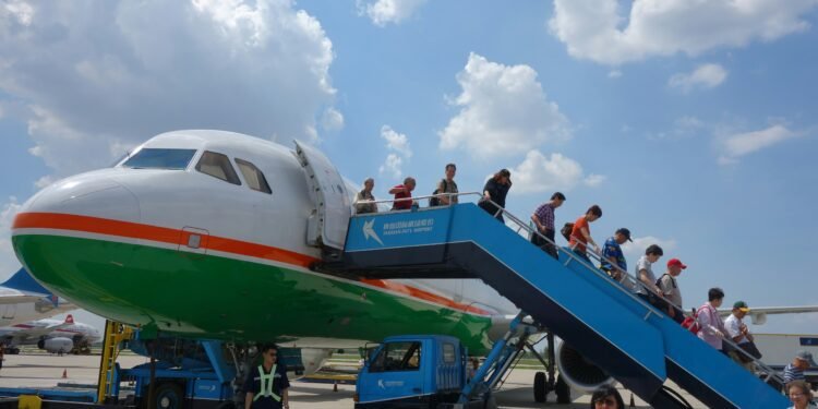 Liberia Agrees To Receive 1,200 Deportees From US