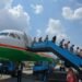 Liberia Agrees To Receive 1,200 Deportees From US