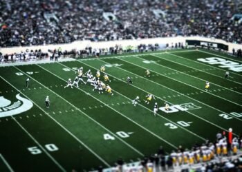 Harrison Phillips supports Grass fields as Geno Smith continues to shine at training camp