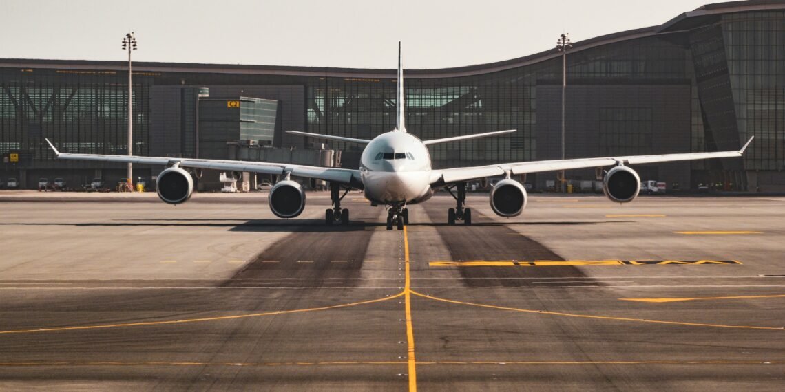 $460m Deportation Fleet: Why Homeland Security’s 10 Planes Remain Mostly Grounded