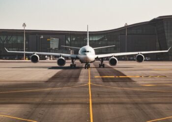 $460m Deportation Fleet: Why Homeland Security’s 10 Planes Remain Mostly Grounded