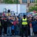 Covent Garden Attack: Woman Arrested as 4 Men Are Stabbed