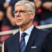 Wenger and Grafstrom distance themselves from Infantino as FIFA crisis continues to grow