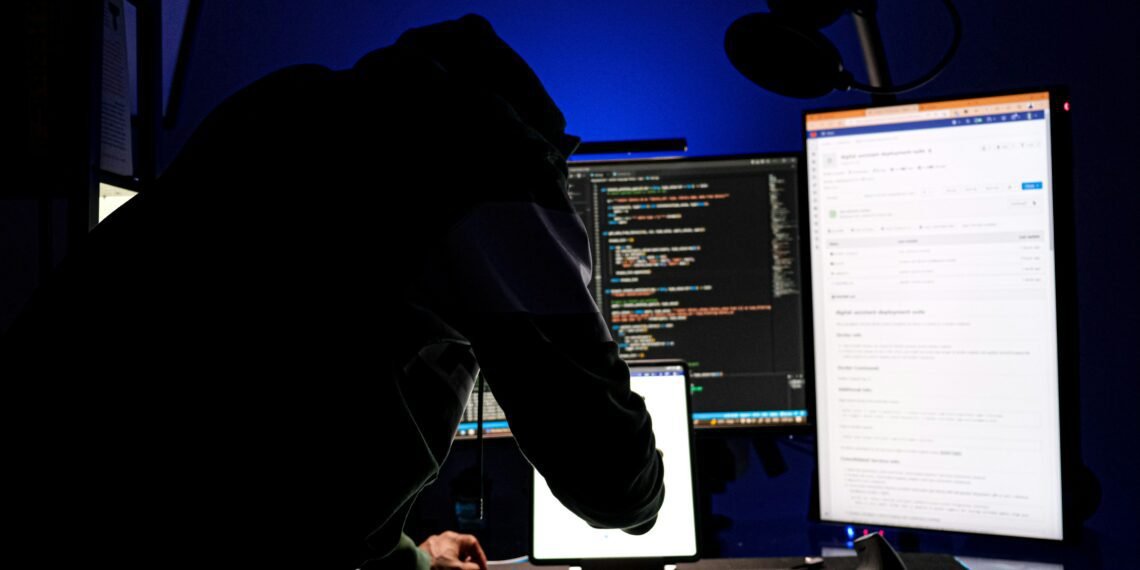 Global Cybercrime Crackdown: 58 Arrested in 22-Country Operation