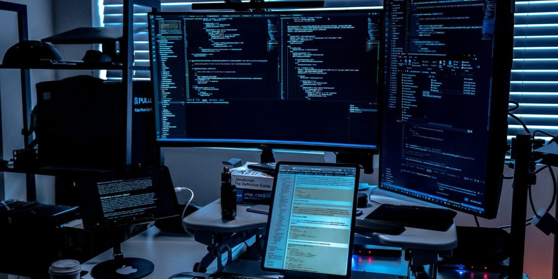 Suspected Iran-Linked Hackers Target US Water Systems Across 12 States