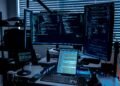 Suspected Iran-Linked Hackers Target US Water Systems Across 12 States