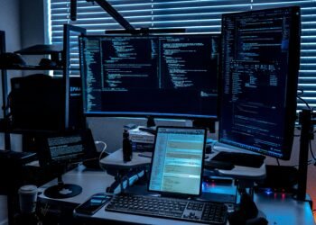 Suspected Iran-Linked Hackers Target US Water Systems Across 12 States