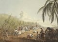 British Corporation Linked To Illegal Trafficking Of Africans To Guyana After Abolition