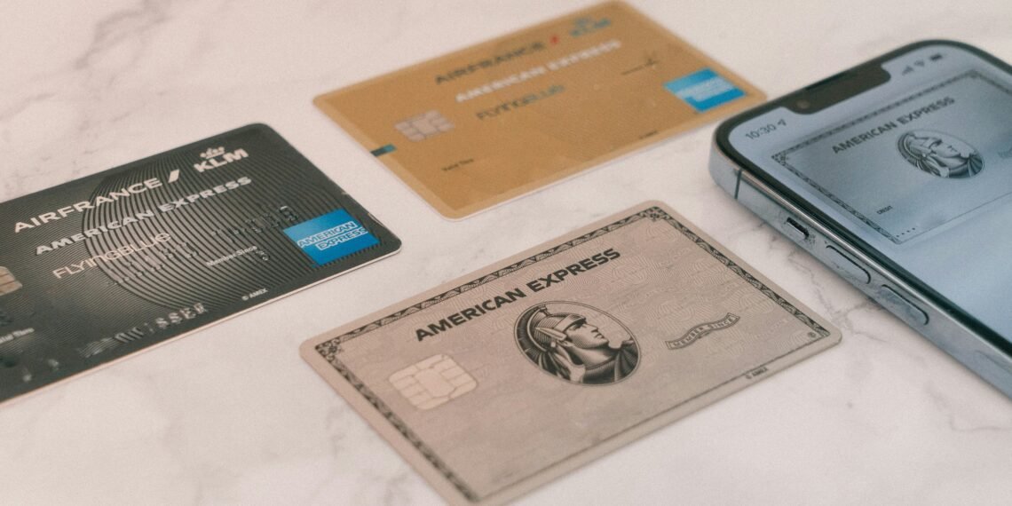 American Express Suspends Green Card Applications, What Happens Next?