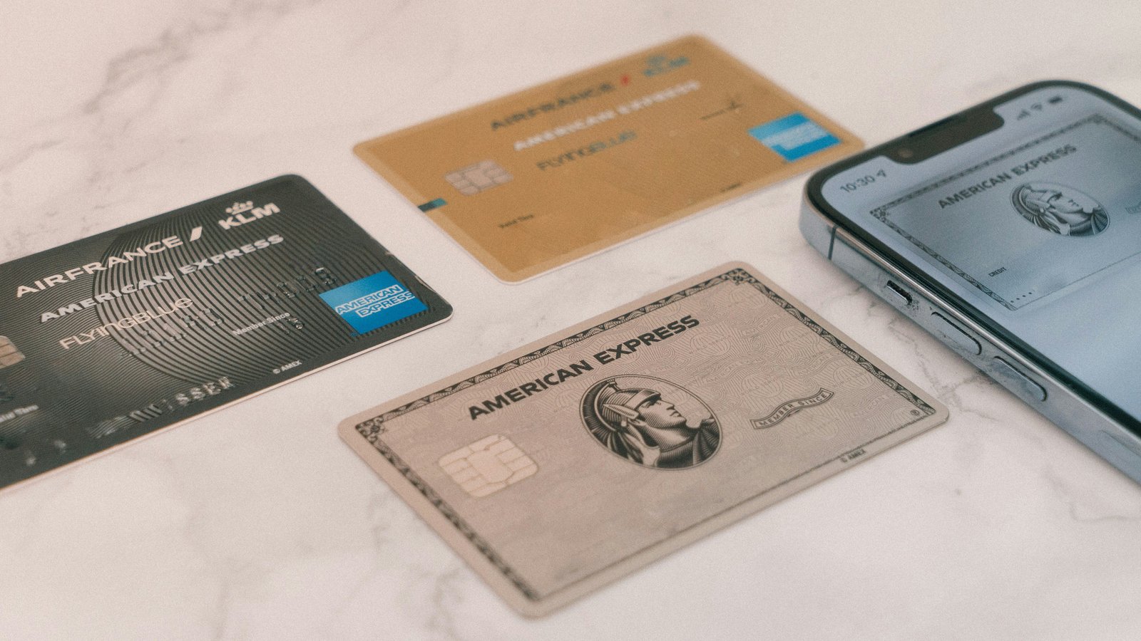 American Express Suspends Green Card Applications, What Happens Next?
