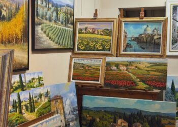 Thieves Steal Antonello da Messina Artworks in Sicily