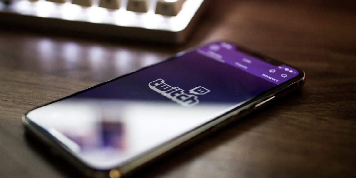 "Slap to the Face": Twitch Secretly Steals Streamer Data for AI