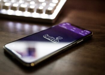"Slap to the Face": Twitch Secretly Steals Streamer Data for AI