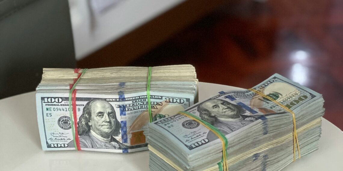 Aspiring LA Rapper Charged In $8.1m Check-Cashing Fraud