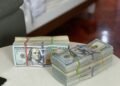 Aspiring LA Rapper Charged In $8.1m Check-Cashing Fraud