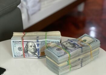 Aspiring LA Rapper Charged In $8.1m Check-Cashing Fraud