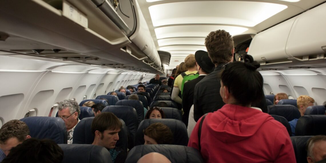 Passengers Heading Home To Canada Denied Boarding At Houston Airport