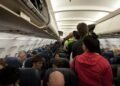 Passengers Heading Home To Canada Denied Boarding At Houston Airport