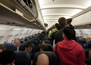 Passengers Heading Home To Canada Denied Boarding At Houston Airport