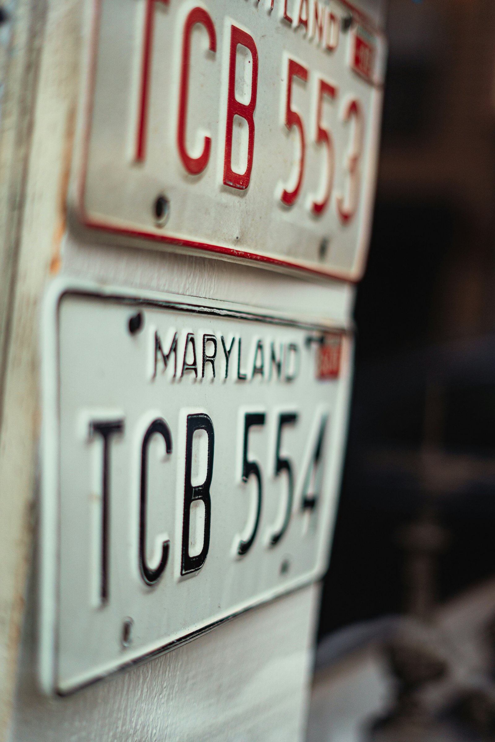 Maryland Registration Errors Spark Calls For Statewide Review And Refunds