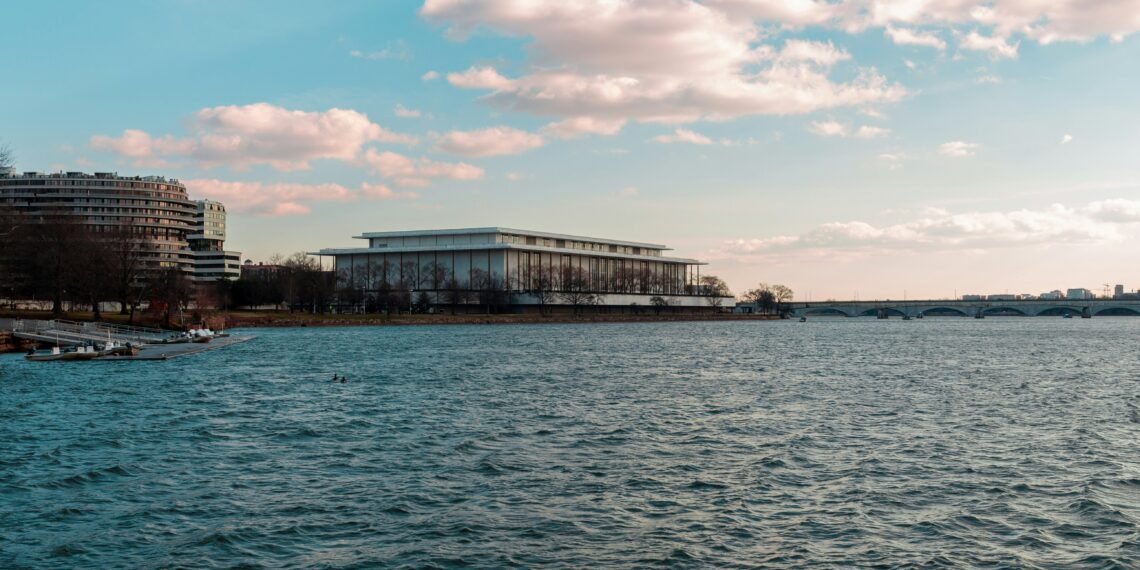 Kennedy Center Puts Trump Name Restoration On Hold Until September 8