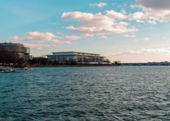 Kennedy Center Puts Trump Name Restoration On Hold Until September 8