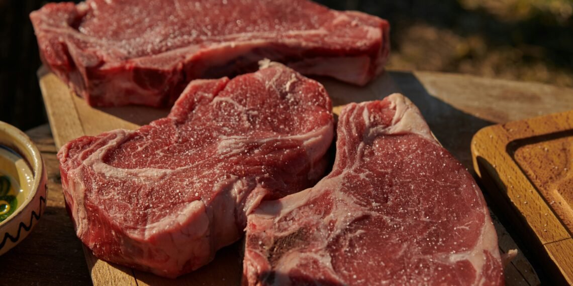 USDA to Cut Red Tape for US Beef Processors
