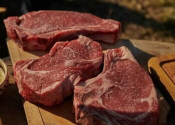 USDA to Cut Red Tape for US Beef Processors