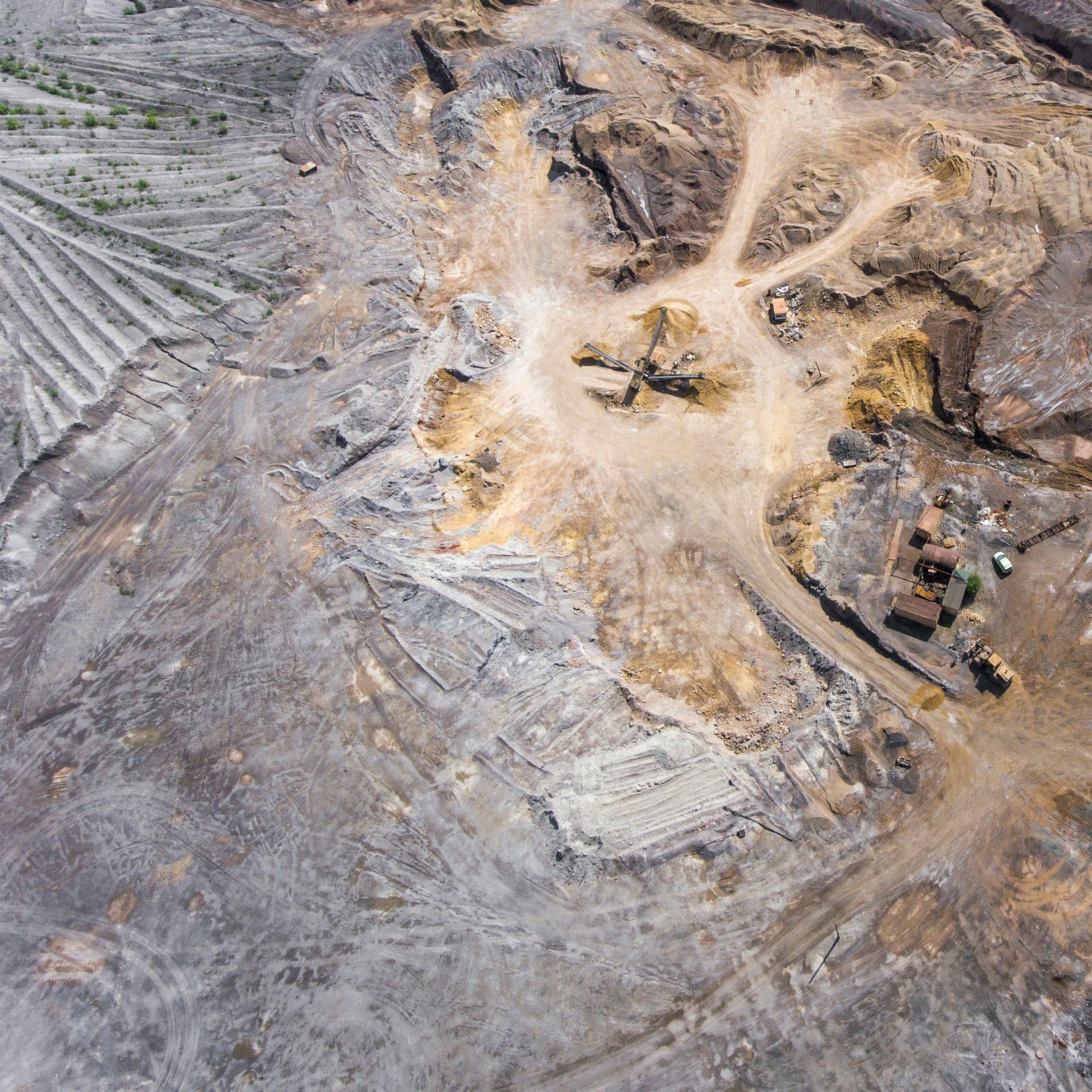 14 Killed In South Africa Mine Collapse