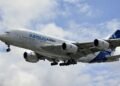 Employee Strikes Force Airbus to Drop Return-To-Office Plans