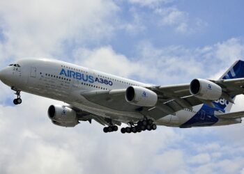 Employee Strikes Force Airbus to Drop Return-To-Office Plans