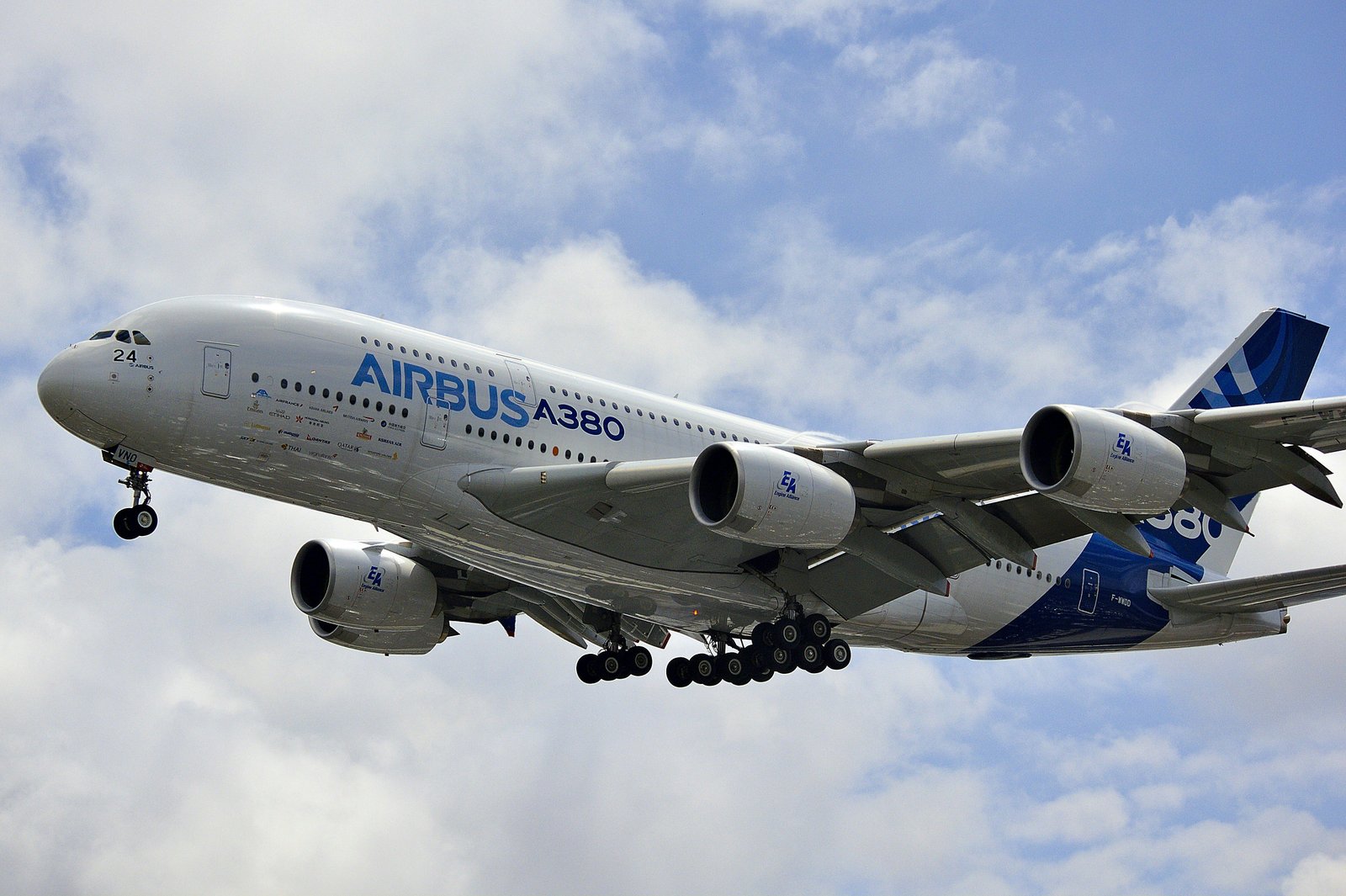 Employee Strikes Force Airbus to Drop Return-To-Office Plans