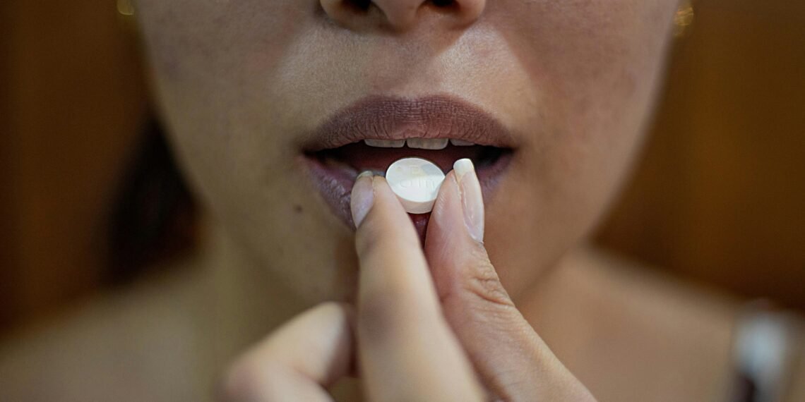 Eli Lilly's Foundayo Weight-Loss Pill Wins First European Approval in UK