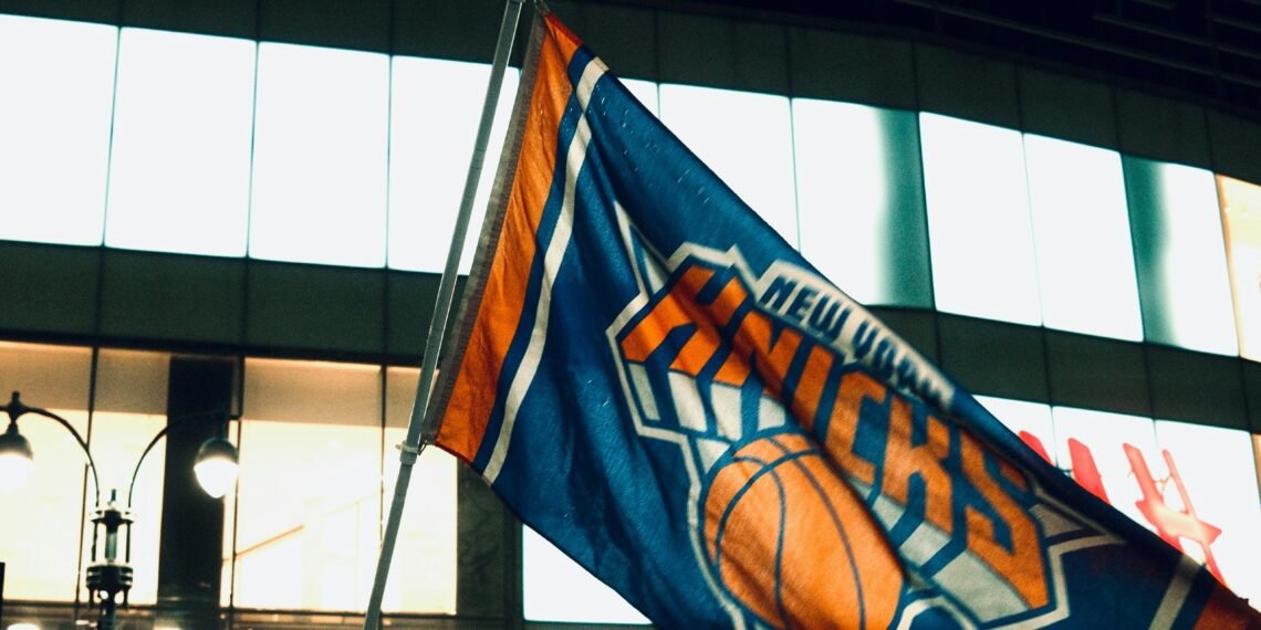 JPMorgan ranks Knicks $11.75 billion after Lakers sale shatters record