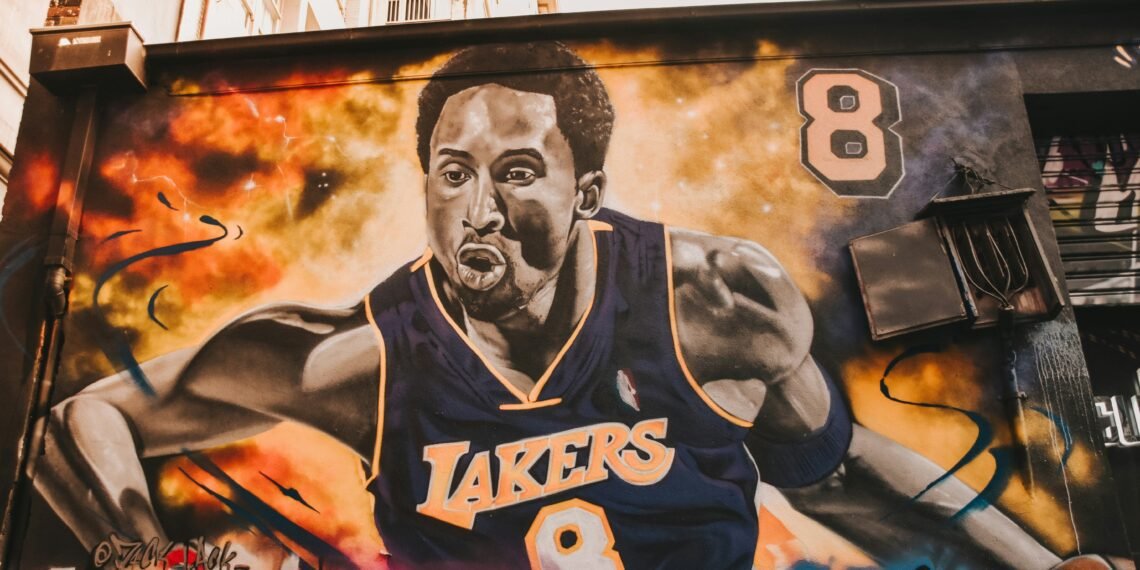 Lakers sold for record $12.5 billion to group led by Josh Kushner and Bob Iger