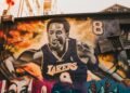 Lakers sold for record $12.5 billion to group led by Josh Kushner and Bob Iger