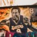 Lakers sold for record $12.5 billion to group led by Josh Kushner and Bob Iger