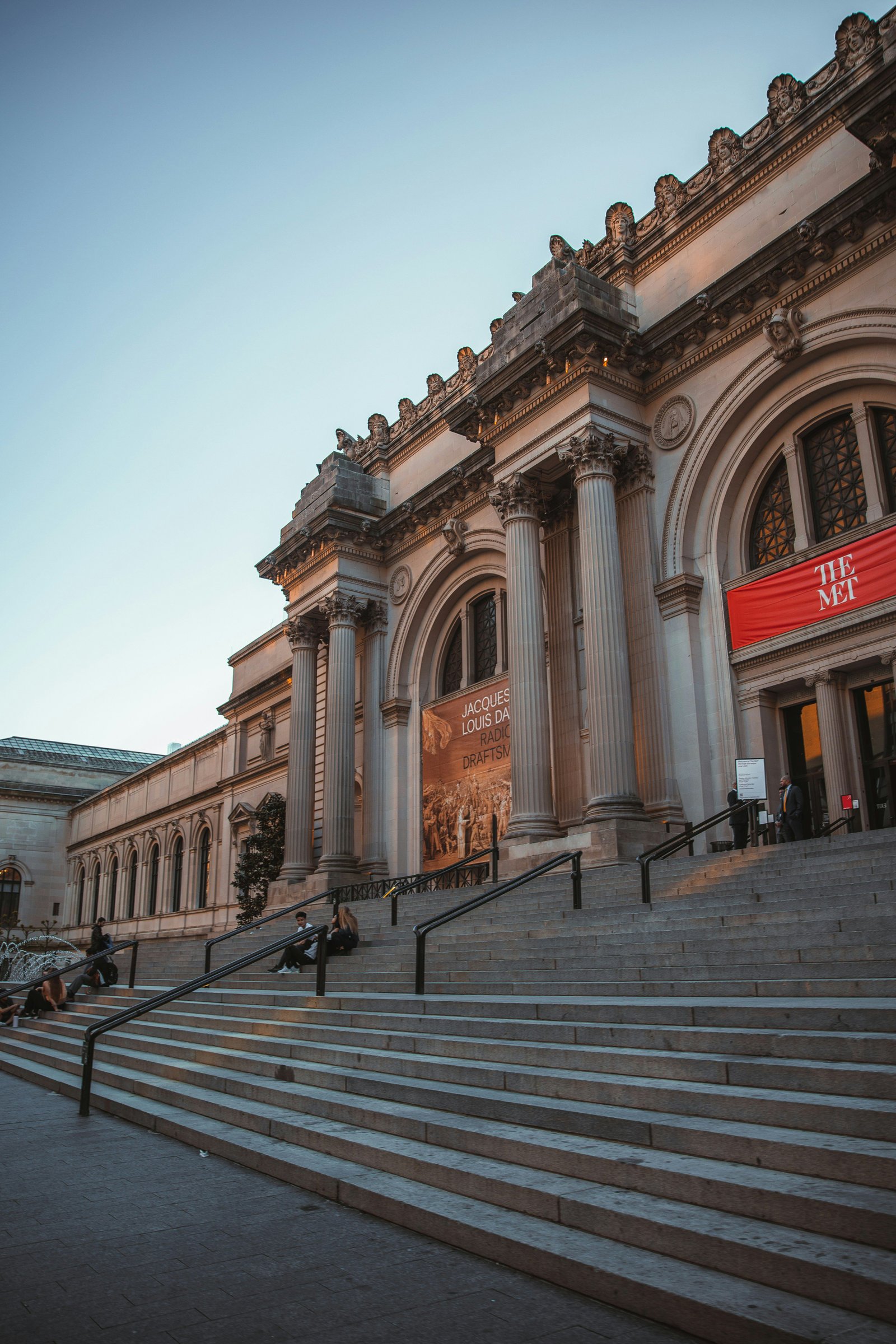 New York's Met Museum Cancels John Galliano Exhibit Amid Backlash