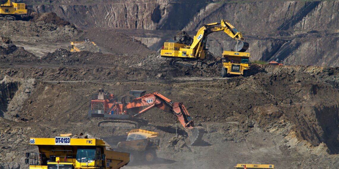 Egyptian Investors Set To Commit $500m To Develop Nigeria’s Mining Assets