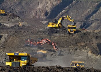 Egyptian Investors Set To Commit $500m To Develop Nigeria’s Mining Assets