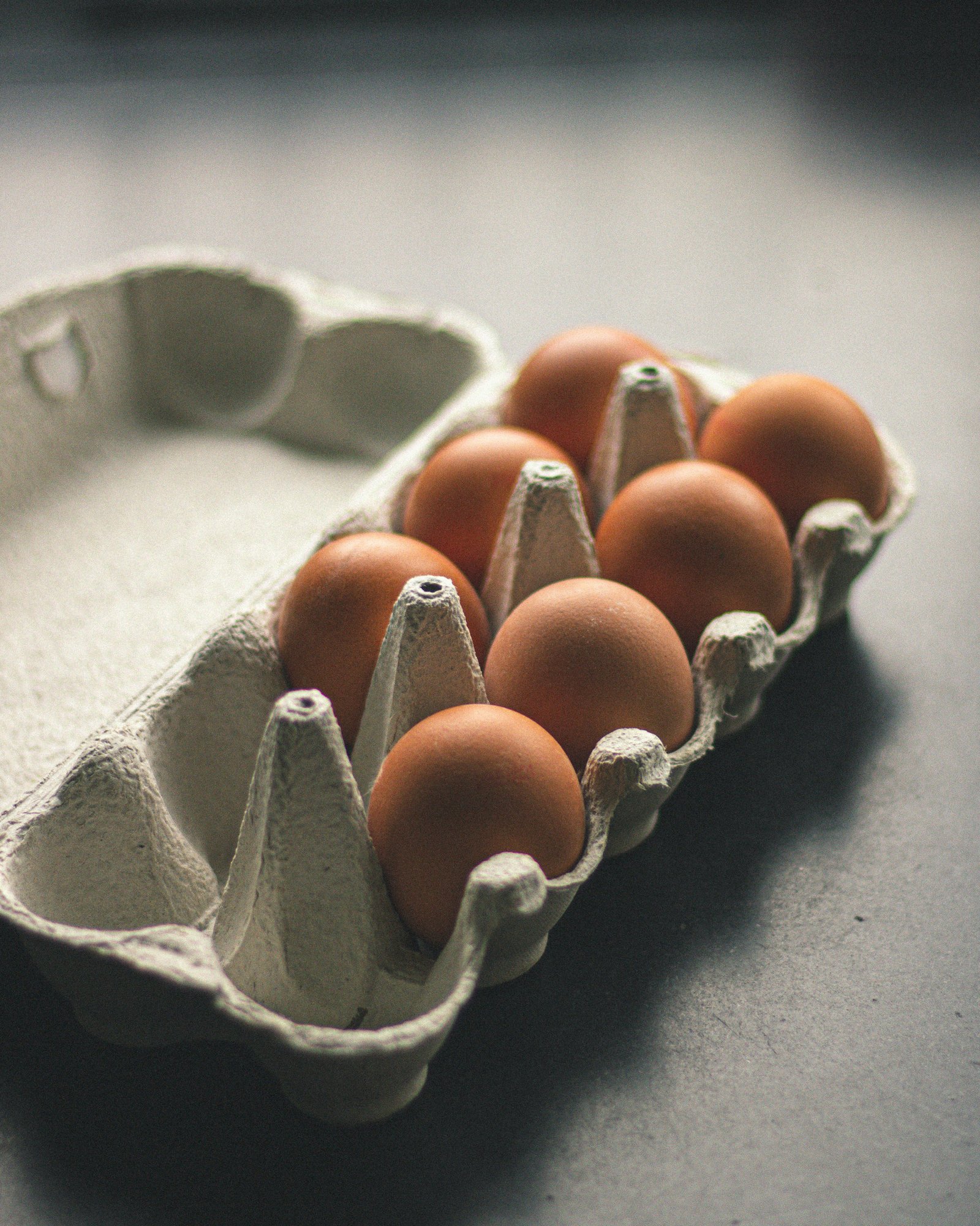FDA Issues Class I Warning for 1.6 Million Egg Cartons
