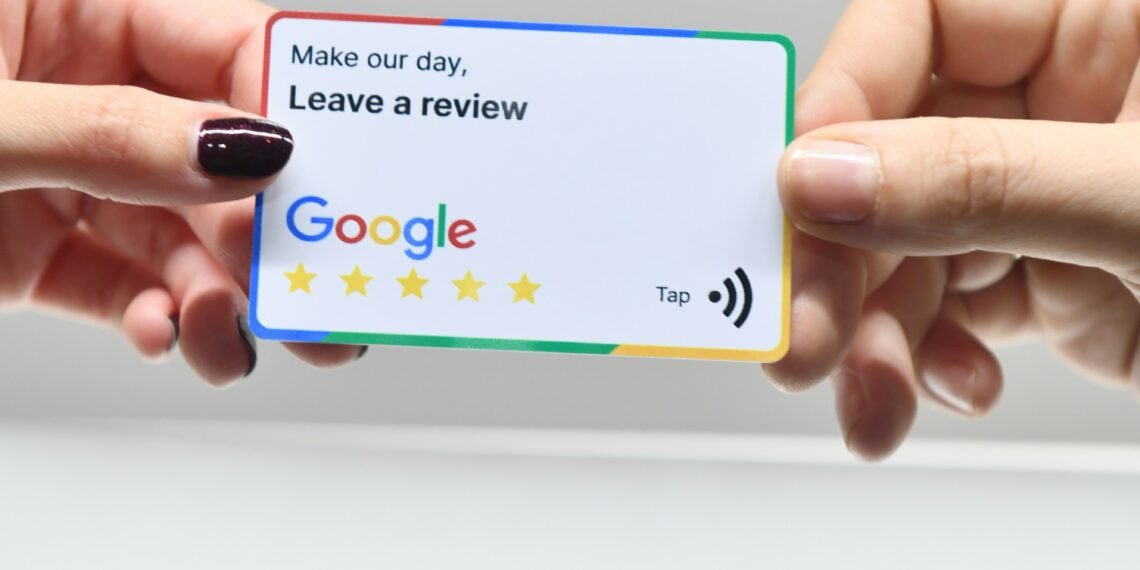 Ohio Company Sues Woman for $25K Over 1-Star Google Review